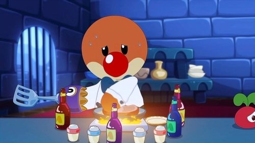 Épisode 11