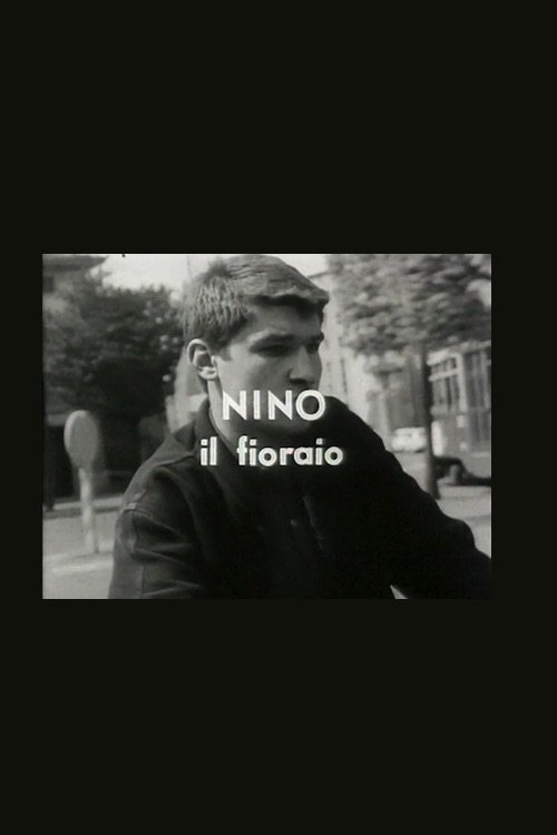 Nino il fioraio