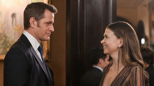 Younger: 40 é o Novo 20: 6×5