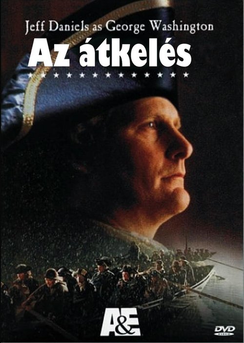 Átkelés 2001