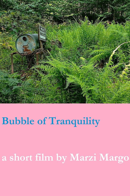 Bubble of Tranquility