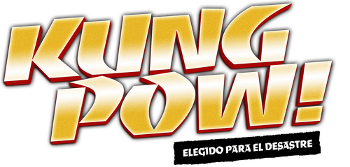 Kung Pow: El maestro de la kung fusión