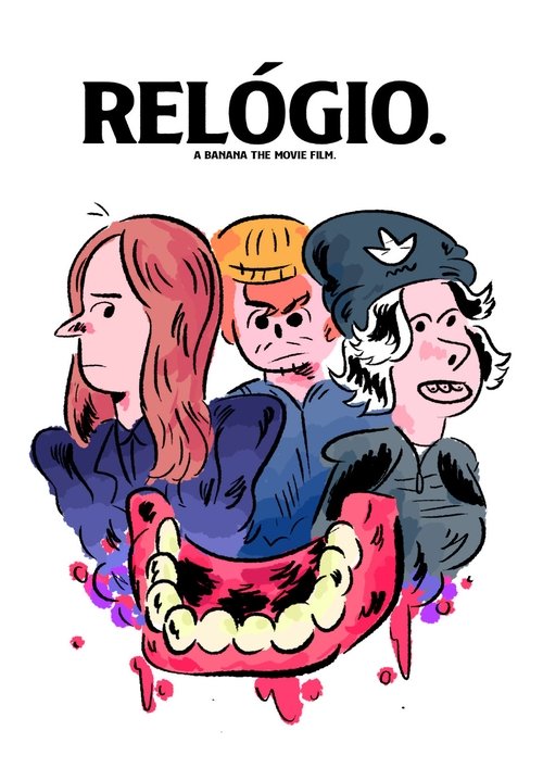 Relógio (2022)