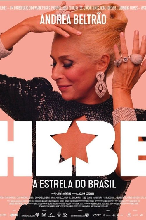 Hebe - A Estrela do Brasil 2019