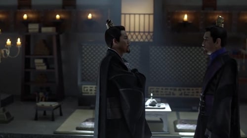 Escena del episodio 30 de la temporada 1 de Joy Of Life