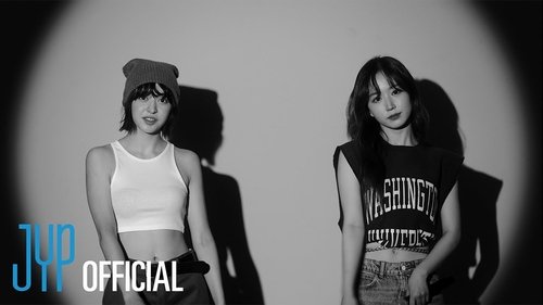[JYPn] Survivor Cover | QUALIFYING Still