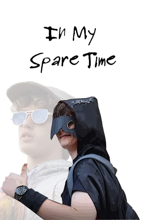 In My Spare Time (2023) poster