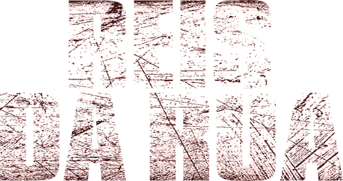 Os Reis da Rua - Logo 5