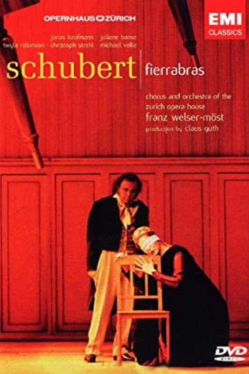 Schubert - Fierrabras
