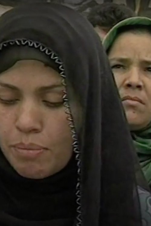 Days of Democracy movie poster player