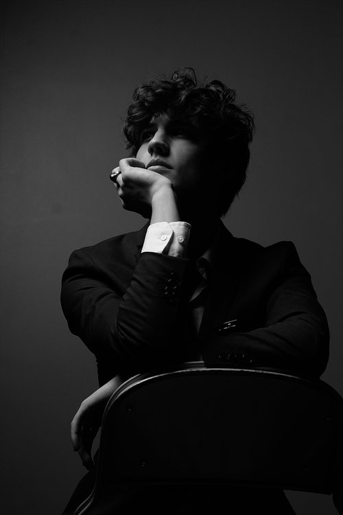 Nikolas Sommerstedt profile