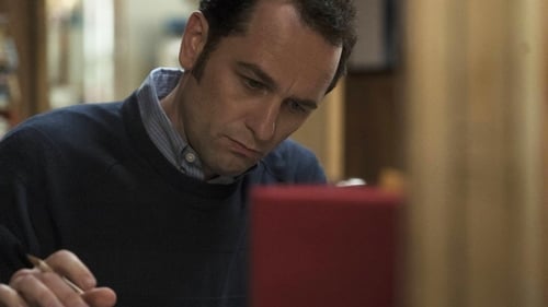 The Americans: 3×1