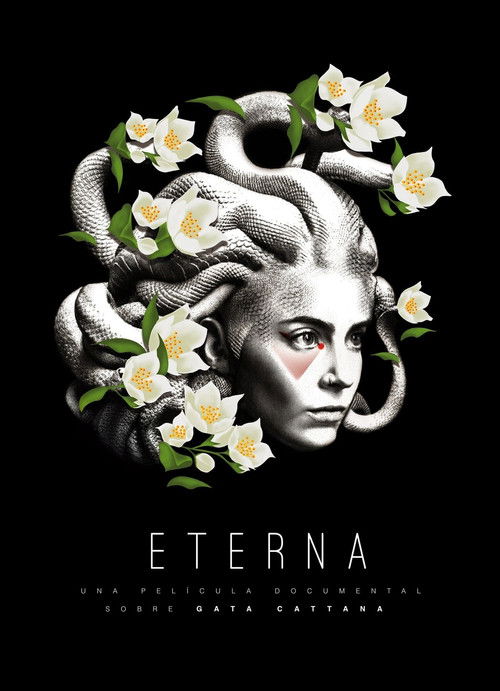 Eterna poster
