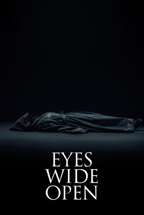 Eyes Wide Open