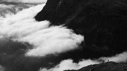 Eterno Backdrop Blur