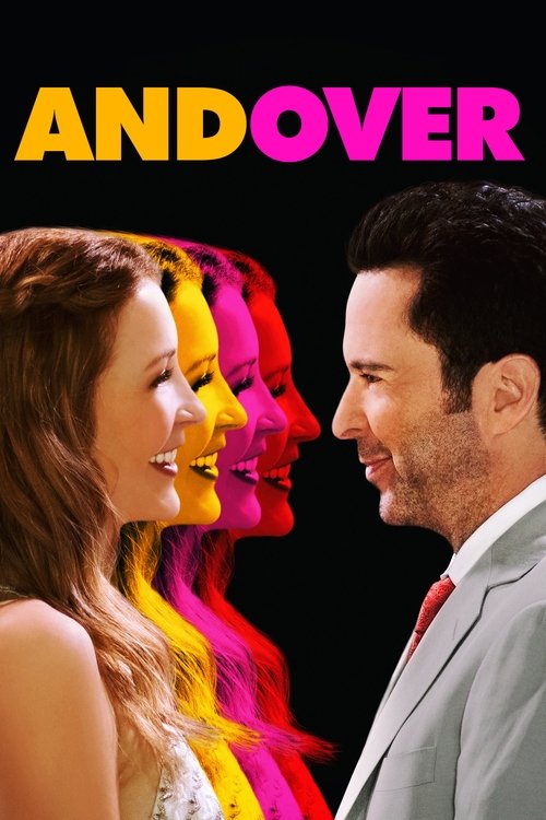 Andover (2018) poster