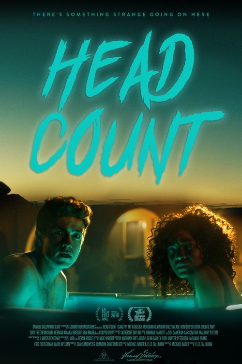 Head Count poster