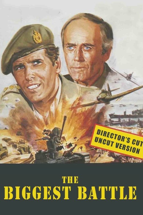 The Biggest Battle (1978)