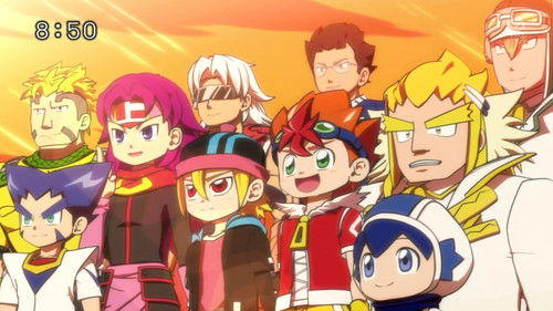 Image de l'épisode 51