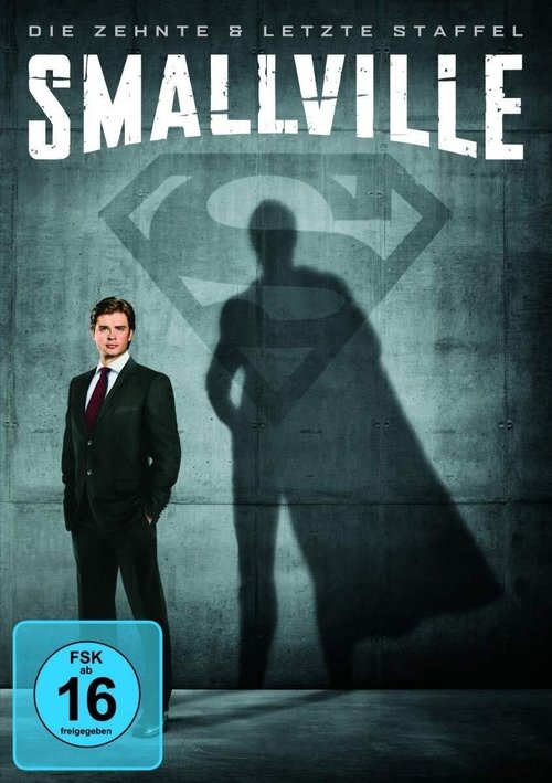Staffelposter Staffel 10