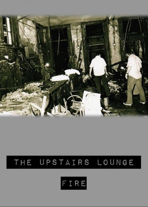 The UpStairs Lounge Fire