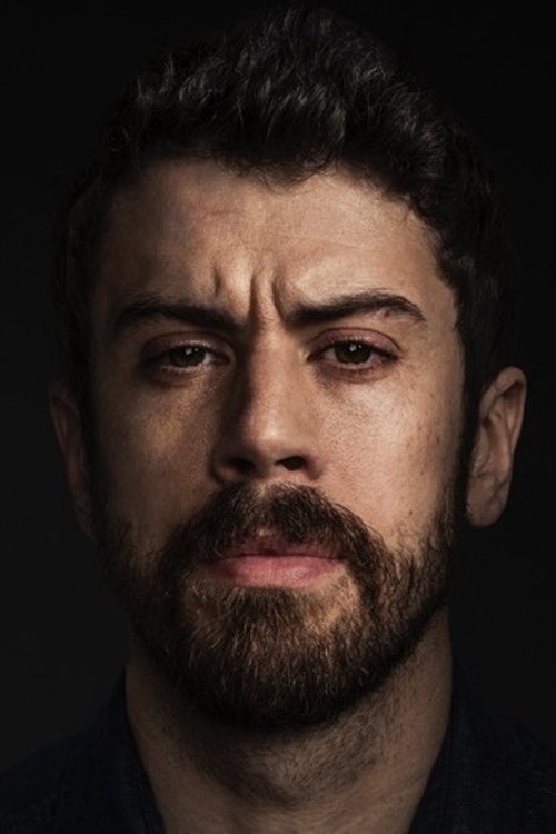 Kép: Toby Kebbell színész profilképe