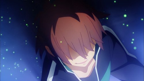 KONOSUBA -God’s blessing on this wonderful world!: 1×1
