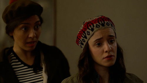 Image de l'épisode Épisode 36