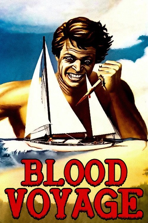 Blood Voyage