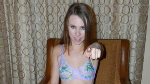 Anya Olsen Jerk Off Encouragement Playtime Nudes