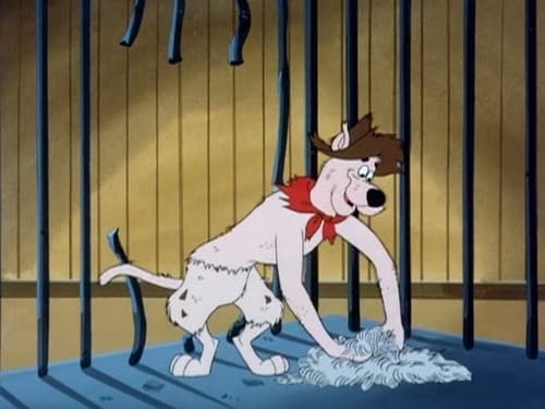 Scooby-Doo and Scrappy-Doo, S04E14 - (1982)