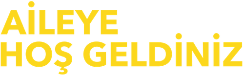 Benvinguts a la família logo