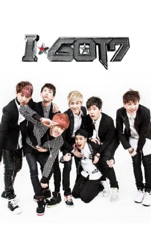 I GOT 7! (2014)