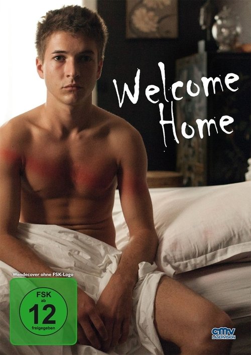 Welcome Home (2015)