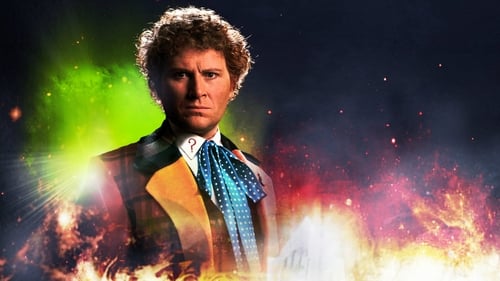 Poster della serie Doctor Who: The Doctors Revisited