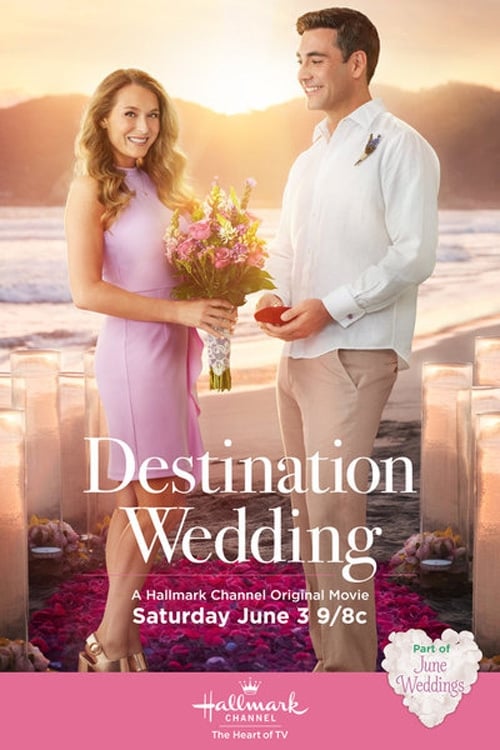 Destination Wedding On the page
