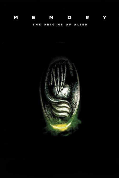 Where to stream Memory: The Origins of Alien