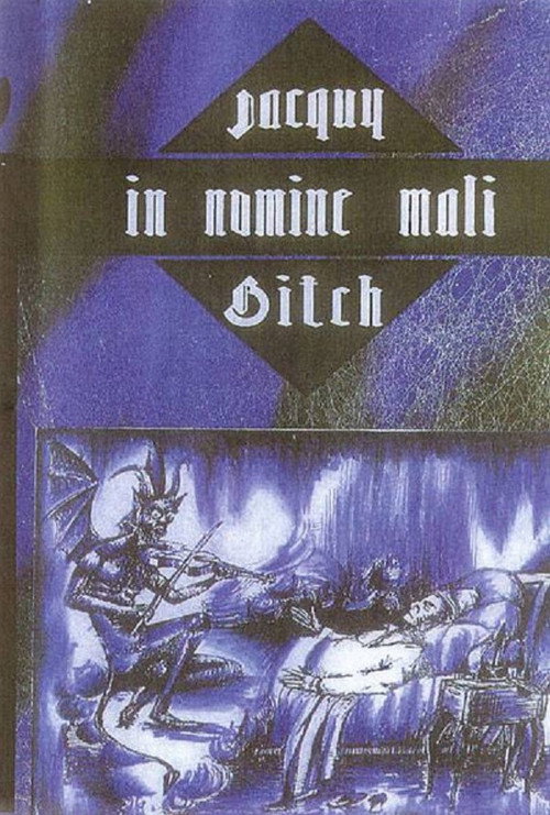 Jacquy Bitch – In Nomine Mali