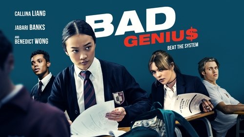 Bad Genius Screenshot