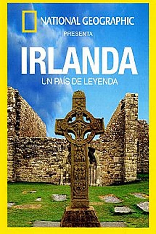 Irlanda. Un País de Leyenda. (2008) poster