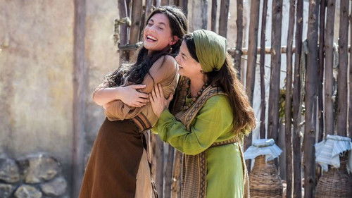 Genesis (2021) backdrop 2