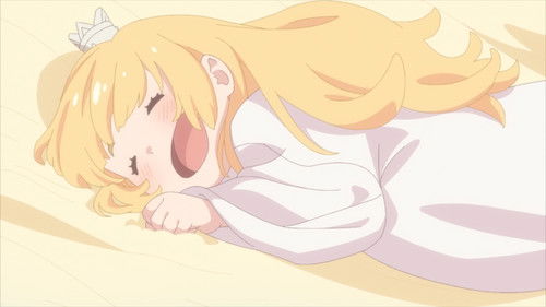 ‘Tis Time for “Torture,” Princess: 1×1