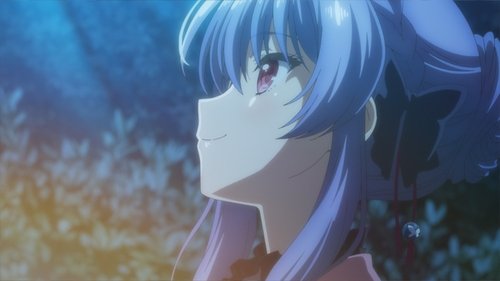 Summer Pockets: 1×11