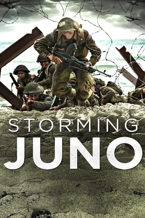 Where to stream Storming Juno
