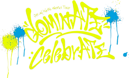 Beyond LIVE - Stray Kids World Tour〈dominATE : celebrATE〉