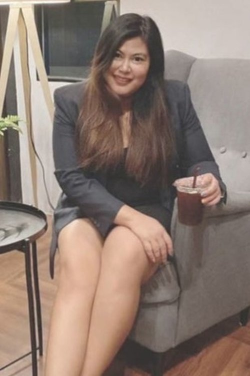 เซลิน กรชนก บุญมา