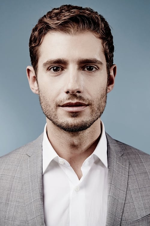 Kép: Julian Morris színész profilképe