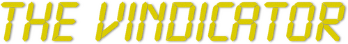 The Vindicator
