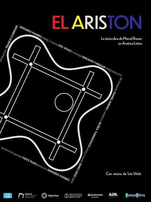 El Ariston