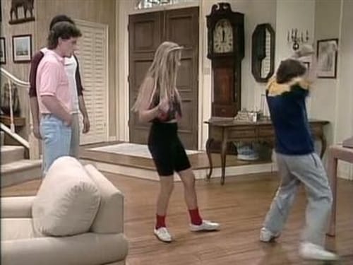 Charles in Charge, S04E04 - (1989)